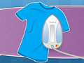 Spēle Super Iron Chemp