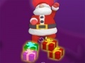 Spēle Icy Gifts 2
