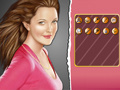 Spēle Drew Barrymore