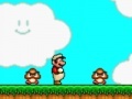Spēle Softendo Mario games