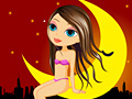 Spēle Dream On The Moon
