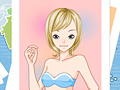 Spēle Weather Girl