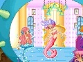 Spēle Mermaid Decor