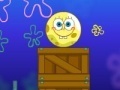 Spēle Spongebob Deep Sea Fun
