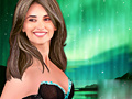 Spēle Penelope Cruz Celebrity Makeover