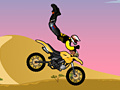 Spēle Acrobatic Rider