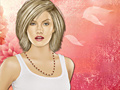 Spēle Elisha Cuthbert Make Up