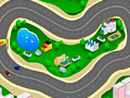 Spēle Racing Mania