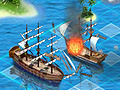 Spēle Battle Ship