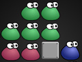Spēle Blob Twist