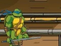 Spēle Turtle Brawl 