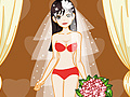 Spēle Pretty Bride