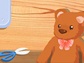 Spēle Teddy Textile
