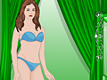 Spēle Lite Fatty Kristen Stewart