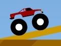 Spēle Monster Truck Maniac 3