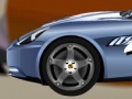 Spēle Tune my Ferrari 360