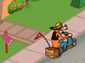 Spēle Goofys Hot Dog Drop