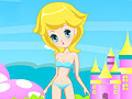 Spēle Princess Peach Castle