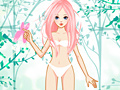 Spēle Pink Princess