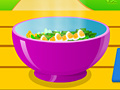 Spēle Make Macaroni Salad