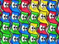Spēle Sockdye