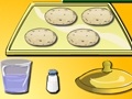 Spēle Cooking show