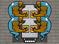 Spēle Death Row Diner