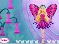 Spēle Barbie In The Realm Of Fairies