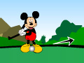 Spēle Disney's Golf
