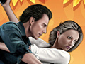 Spēle Knight and Day Makeover