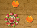 Spēle Bond the Fruits