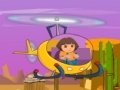 Spēle Dora the Lifesaver