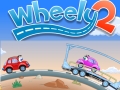 Spēle Wheely 2