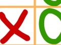 Spēle Noughts and crosses