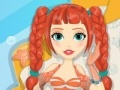 Spēle Mermaid Doll Creator