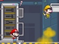 Spēle Mario fart