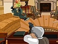 Spēle Oval Office