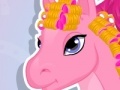Spēle Pony spa day