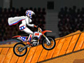 Spēle Moto X Madness
