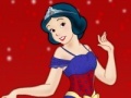 Spēle Princess snow white