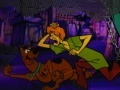 Spēle Puzzle Mania Shaggy Scooby