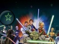 Spēle Star Wars: Hidden Stars