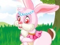 Spēle Cute Easter Bunny