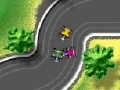 Spēle Micro Racers