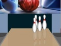 Spēle Simple bowling