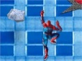 Spēle Spiderman Climb