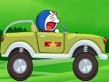 Spēle Doraemon Car Driving Challenge