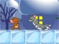 Spēle Tom And Jerry Xtreme Adventure 3