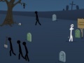 Spēle Click Death: Graveyard
