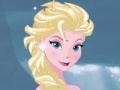 Spēle Disney Frozen Elsa The Snow Queen